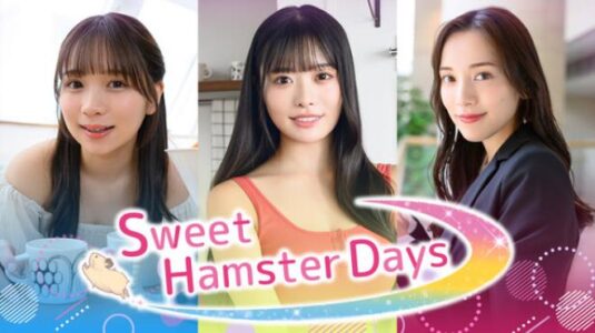 Sweet Hamster Days Free Download PC Game