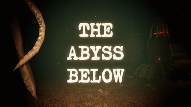 The Abyss Below Free Download PC Game
