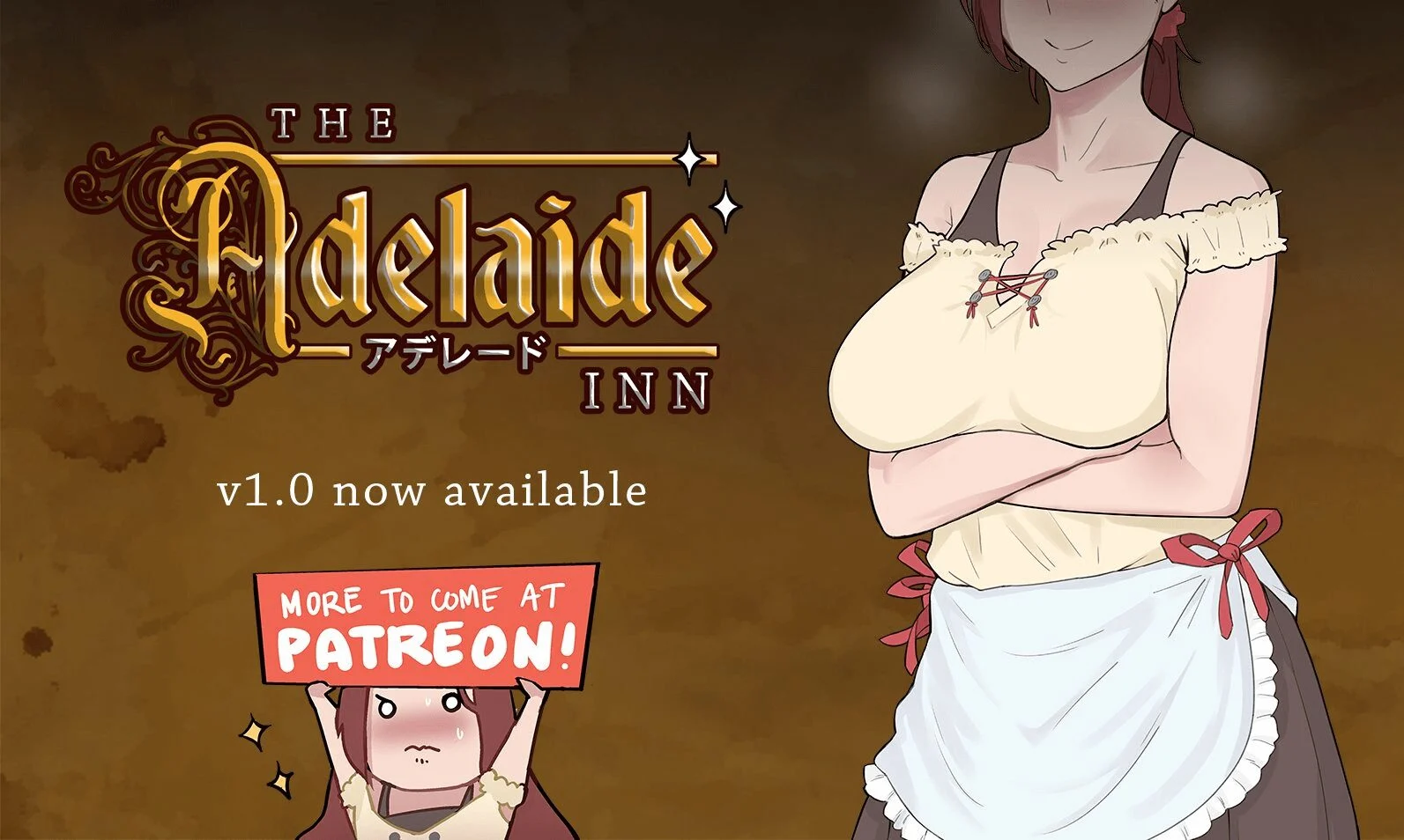The Adelaide Inn 2 Free Download PC Game