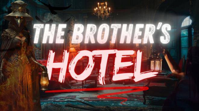 The Brothers Hotel Free Download PC Game