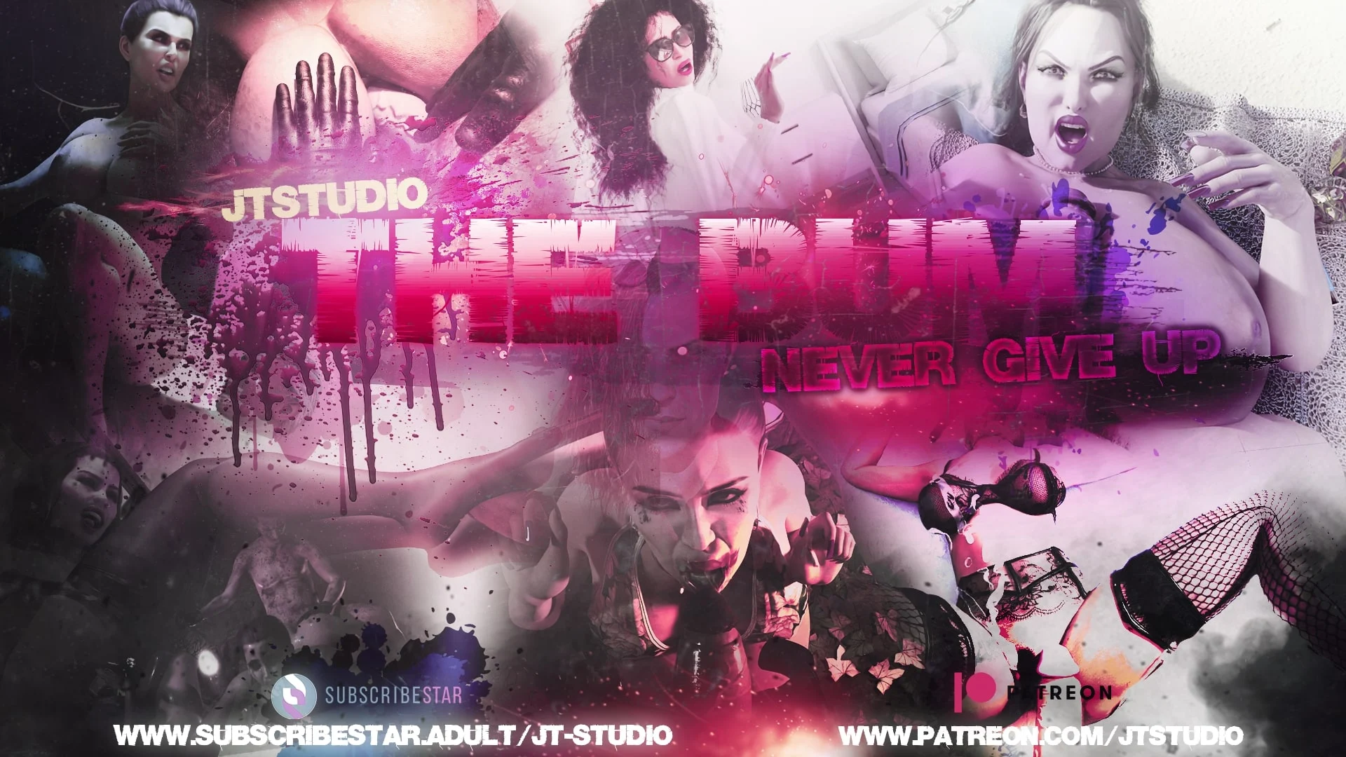 The Bum Free Download PC Game