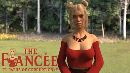 The Fiancee Paths of Corruption Free Download PC Game