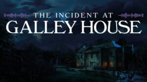 The Incident at Galley House Free Download PC Game