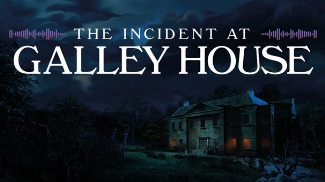 The Incident at Galley House Free Download PC Game