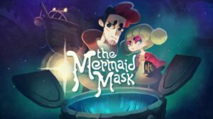 The Mermaid Mask Free Download PC Game