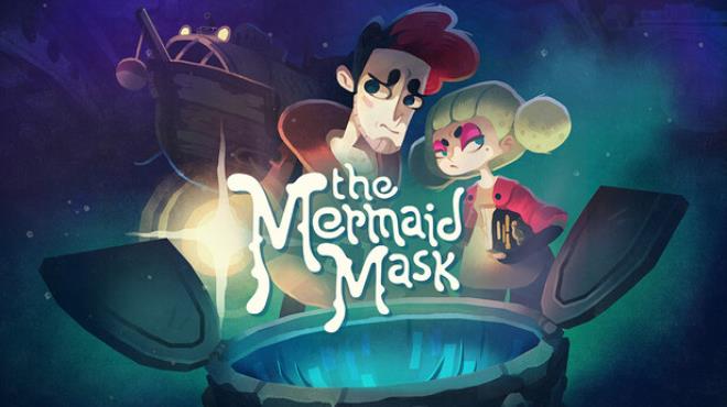 The Mermaid Mask Free Download PC Game