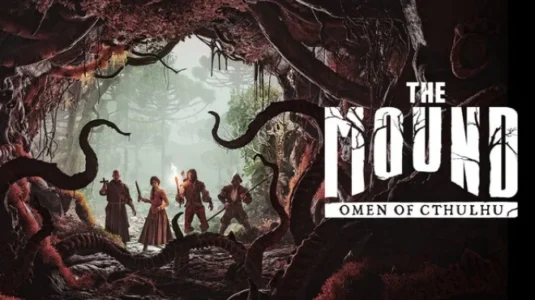 The Mound Omen of Cthulhu Free Download PC Game