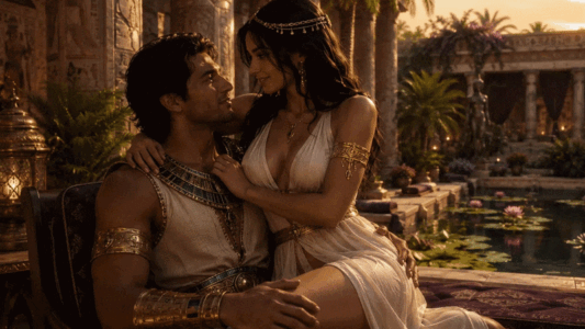 The Pleasures of Egypt Free Download PC Game