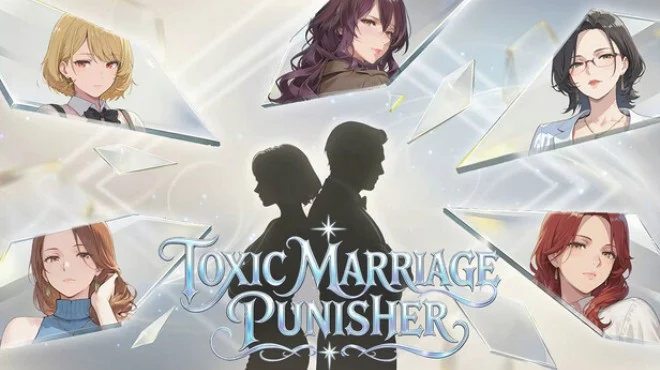 Toxic Marriage Punisher Free Download PC Game