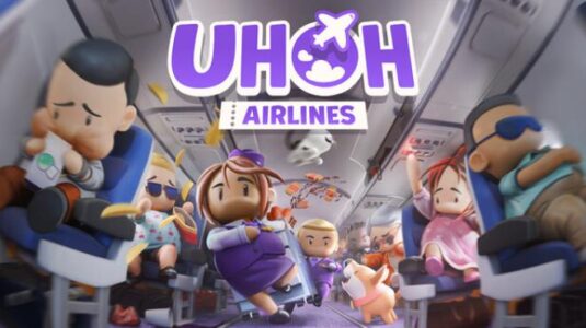 Uh Oh Airlines Free Download PC Game