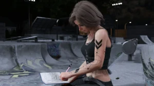 University of Choices Free Download PC Game
