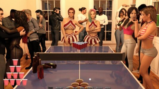 University of Choices Free Download PC Game