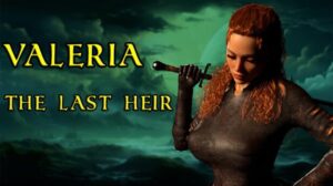 Valeria The Last Heir Free Download PC Game