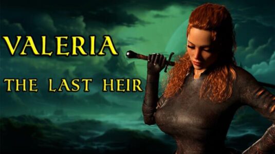 Valeria The Last Heir Free Download PC Game