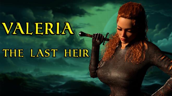 Valeria The Last Heir Free Download PC Game