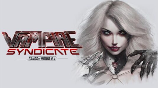 Vampire Syndicate Gangs of MoonFall Free Download PC Game