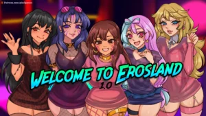 Welcome to Erosland Free Download PC Game
