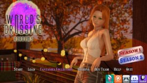 Worlds Crossing Academy Free Download PC Game