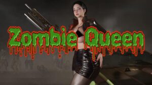 Zombie Queen Free Download PC Game