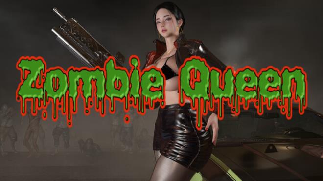 Zombie Queen Free Download PC Game