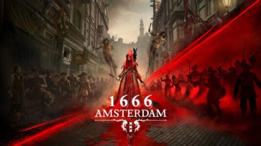 1666 Amsterdam Free Download PC Game