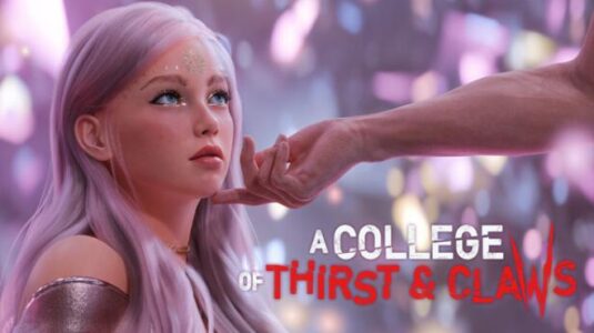 A College of Thirst & Claws Free Download PC Game