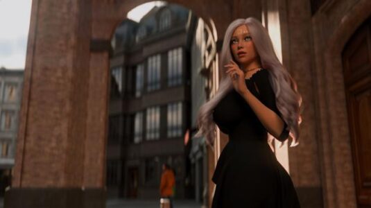 A College of Thirst & Claws Free Download PC Game
