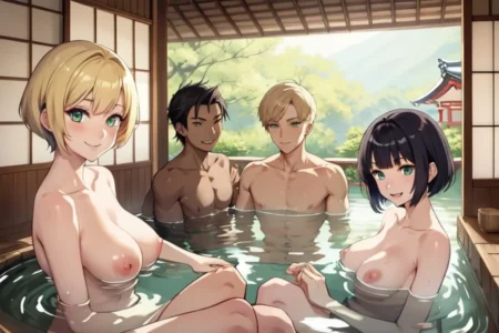 Annas New Job Free Download PC Game