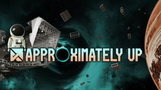 Approximately Up Free Download PC Game