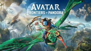 Avatar Frontiers of Pandora Free Download PC Game
