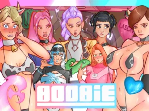 BOOBIES Free Download PC Game