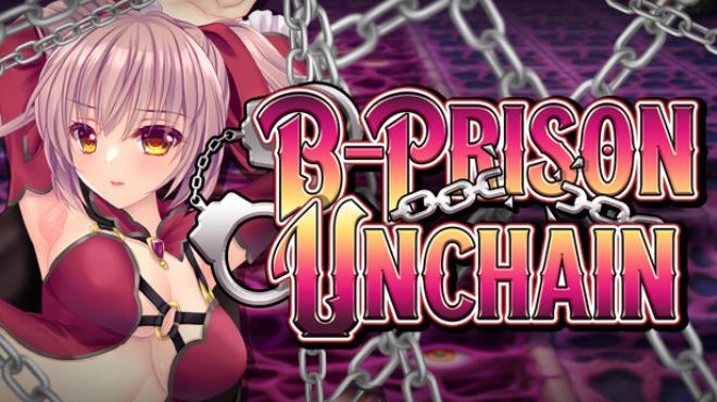 B-Prison Unchain Free Download PC Game