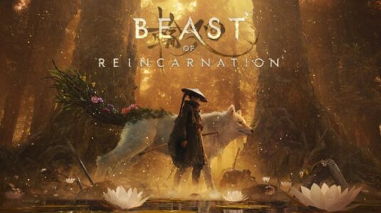 Beast of Reincarnation Free Download PC Game
