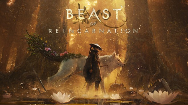 Beast of Reincarnation Free Download PC Game