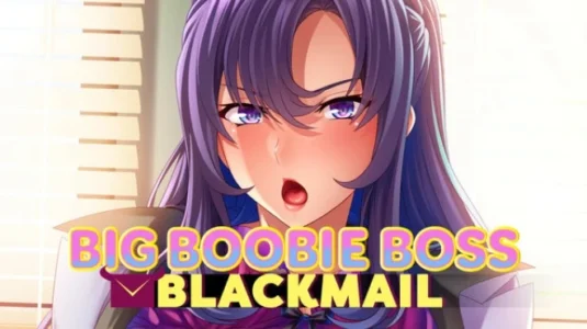 Big Boobie Boss Blackmail Free Download PC Game
