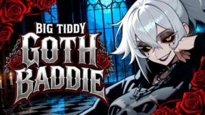 Big Tiddy Goth Baddie Free Download PC Game