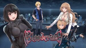 Bloodcrave Free Download PC Game