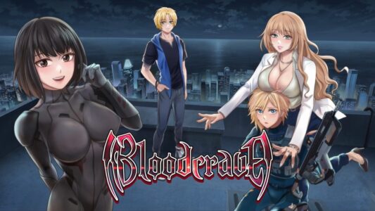 Bloodcrave Free Download PC Game