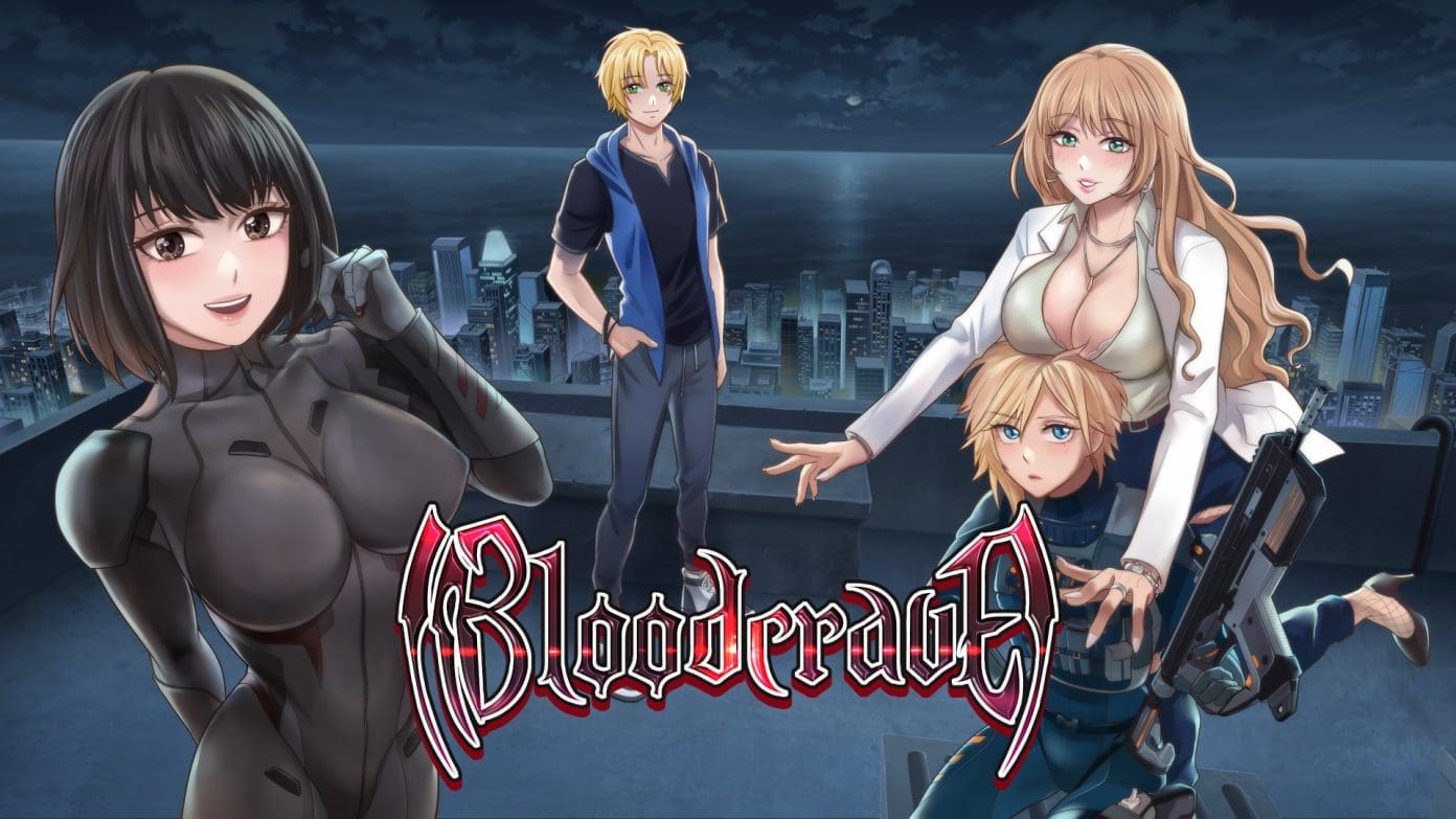 Bloodcrave Free Download PC Game
