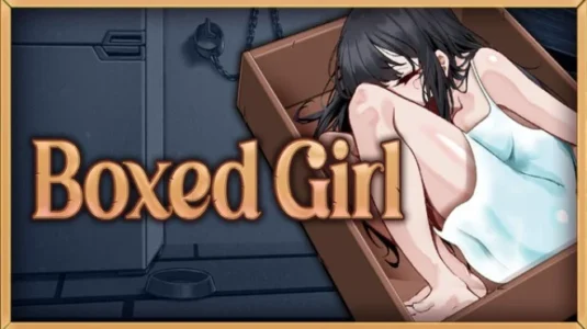 Boxed Girl Free Download PC Game