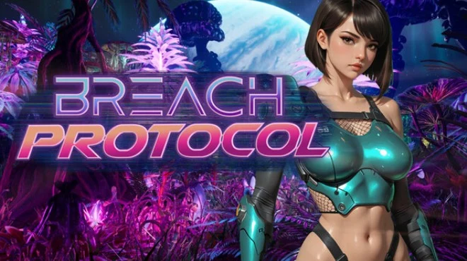 Breach Protocol Free Download PC Game
