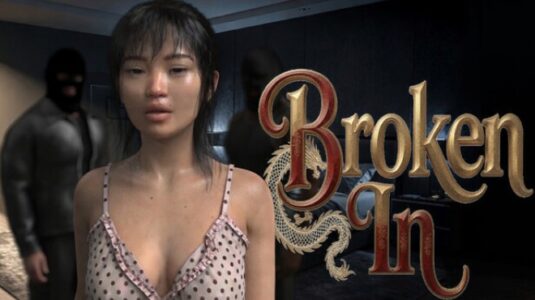 Broken In Free Download PC Game