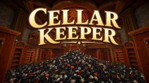 Cellar Keeper Free Download PC Game