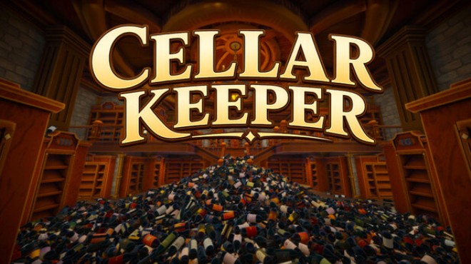 Cellar Keeper Free Download PC Game