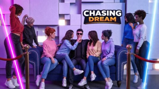 Chasing Dream Free Download PC Game