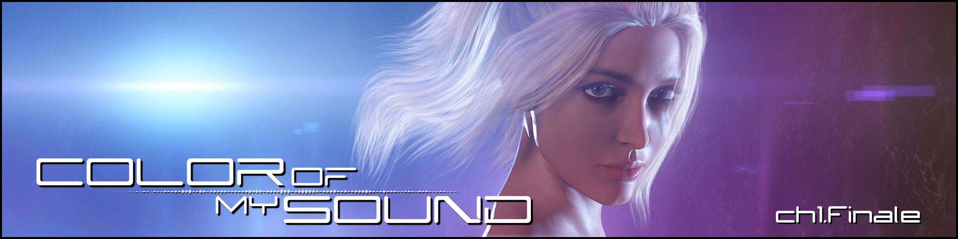 Color of My Sound Free Download PC Game