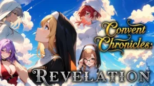 Convent Chronicles Revelation Free Download PC Game