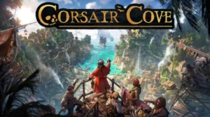 Corsair Cove Free Download PC Game