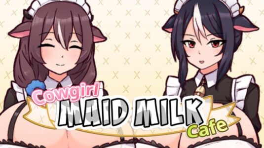 Cowgirl Maid Milk Cafe Free Download PC Game