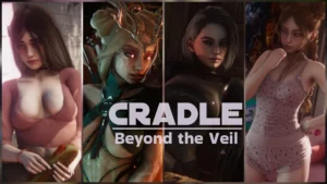 Cradle Beyond the Veil Free Download PC Game